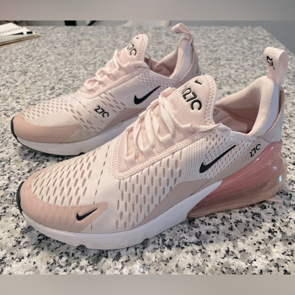 Women’s Nike Air Max 270 Sneakers